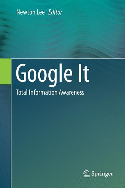 From Google search to self-driving cars to human longevity, is Alphabet creating a neoteric Garden of Eden or Bentham\'\'s Panopticon? Will King Solomon\'\'s challenge supersede the Turing test for artificial intelligence? Can transhumanism mitigate existential threats to humankind? These are some of the overarching questions in this book, which explores the impact of information awareness on humanity starting from the Book of Genesis to the Royal Library of Alexandria in the 3rd century BC to the m