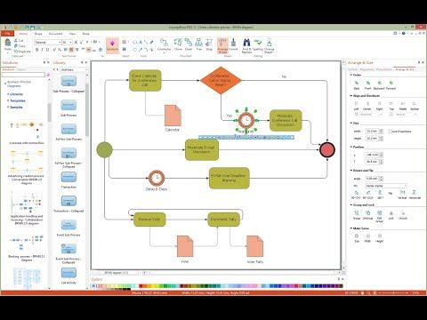 Flow Diagram Software Best Program To Make Flow Chart Diagrams Workflow Diagram Software Mac Fre Process Flow Diagram Process Flow Chart Business Process