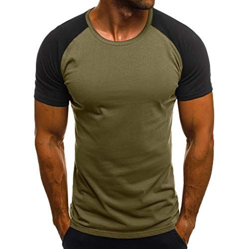 Deadlift Vert GO HEAVY Chemise dentraînement pour Hommes Deadlift Vert GO HEAVY Chemise dentraînement pour Hommes