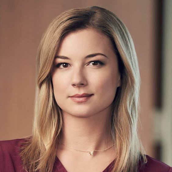 Emily VanCamp