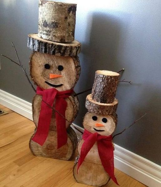 Un Noël féérique grâce à ces décorations à faire soi,même