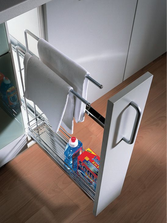 Base Pull Out Towel Rail 90 In The Häfele America Base Pull Out Towel Rail 90 In The