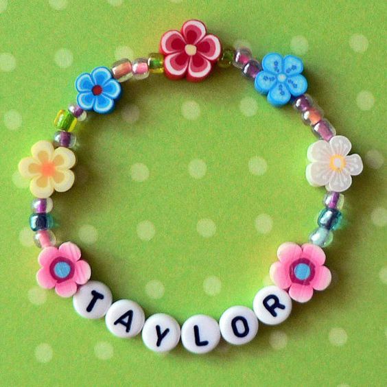 Kids Personalized Luau Party Favors Flower Lei by stargazinglily, $4.25