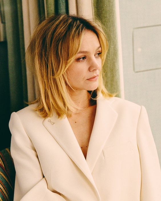 Carey Mulligan Won’t Let Hollywood Off the Hook (Published 2020)