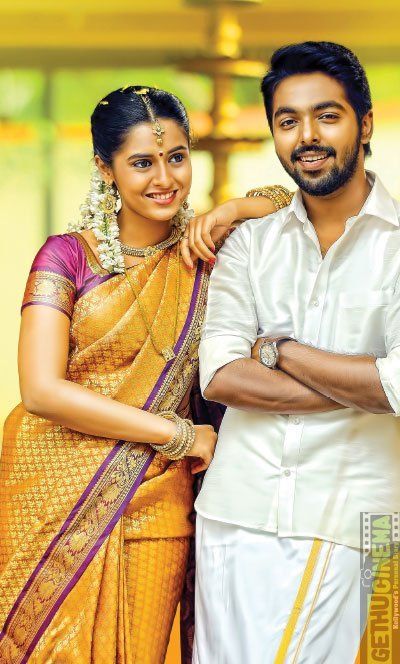 Sema Tamil Movie HD Stills | G. V. Prakash Kumar, Arthana - Gethu Cinema