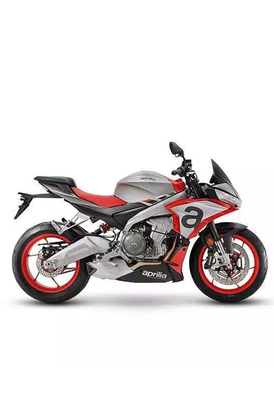 Aprilia Tuono 660 | 659cc