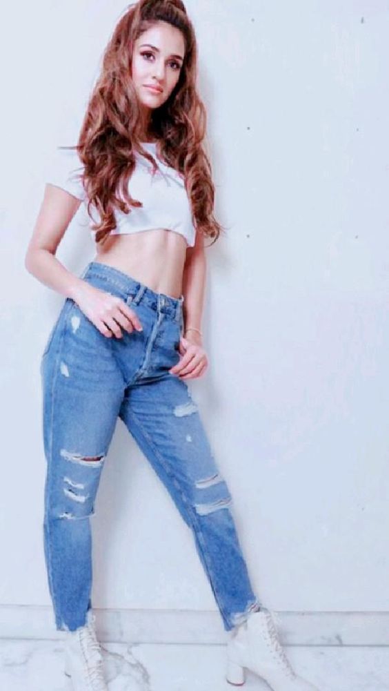 disha patani hot look