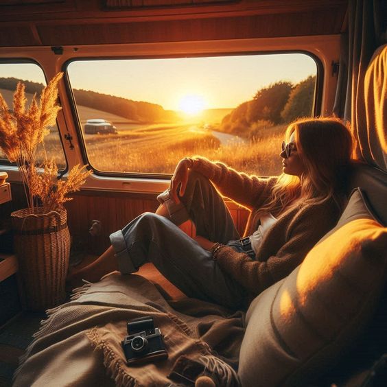 🚐📊 Free Strategies to Increase Your Vanlife Engagement
