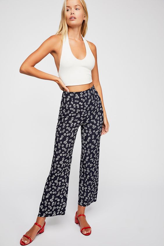 Parker Pant | Free People