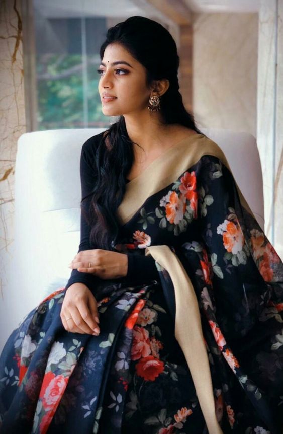 Anandhi