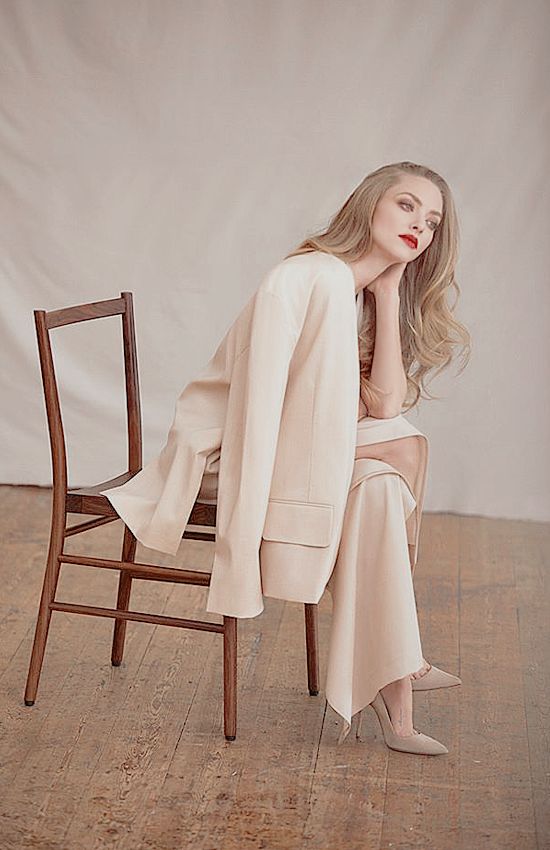Such Amanda Seyfried