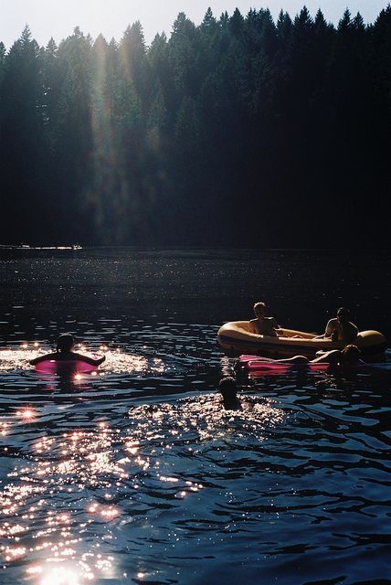 18 Totally Chill Songs For The Summer