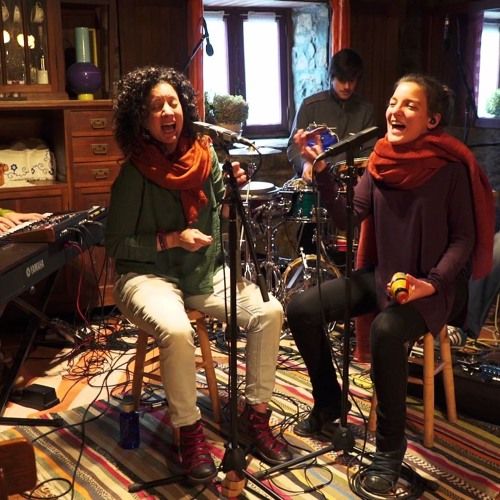 Mina Yafa A Vava Inouva مينا يافا By Bassam Al Jazzar Free Listening On Soundcloud World Music Mina Soundcloud