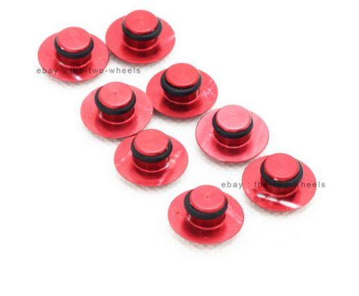 MagiDeal 10 Pieces Bike Bicycle Headset Hex Socket Allen Bolt Screw Nut Head Cover Cap M5 4 Colors for Choose 10mm Diameter MagiDeal 10 Pieces Bike Bicycle Headset Hex Socket Allen Bolt Screw Nut Head Cover Cap M5 4 Colors for Choose 10mm Diameter