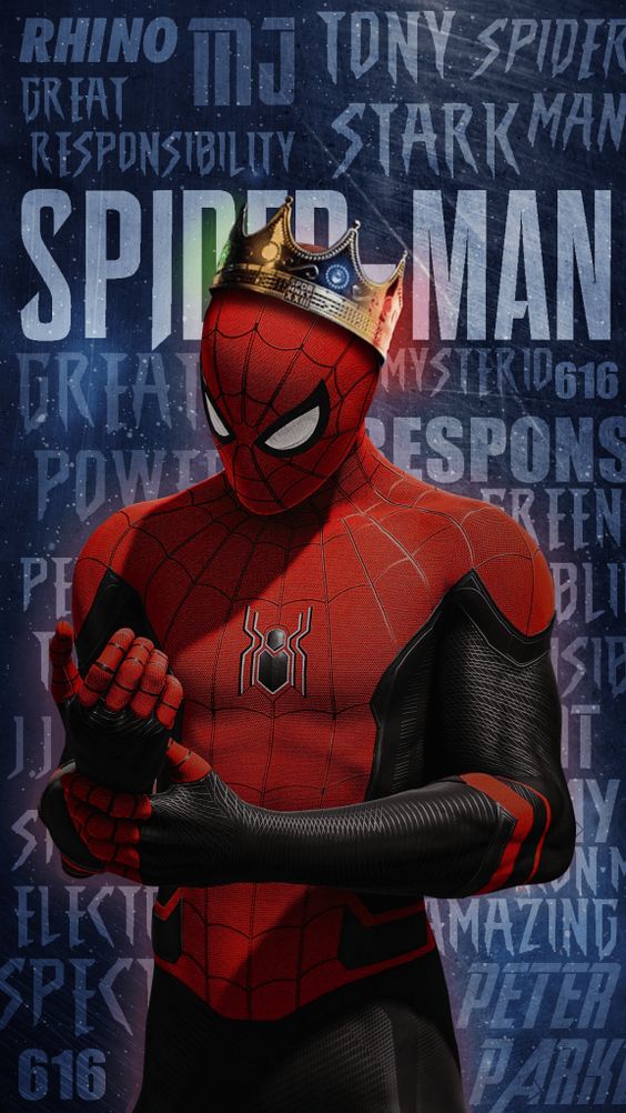 Marvel Wallpapers