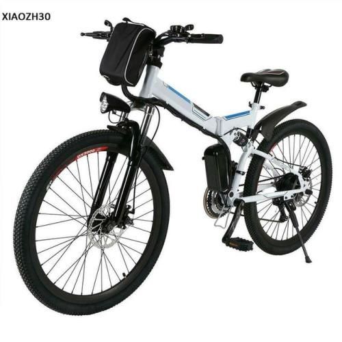 10 Best Folding Electric Bikes For 2019 Folding Electric Bike