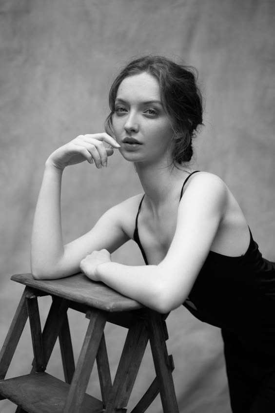 Alexia Giordano #3