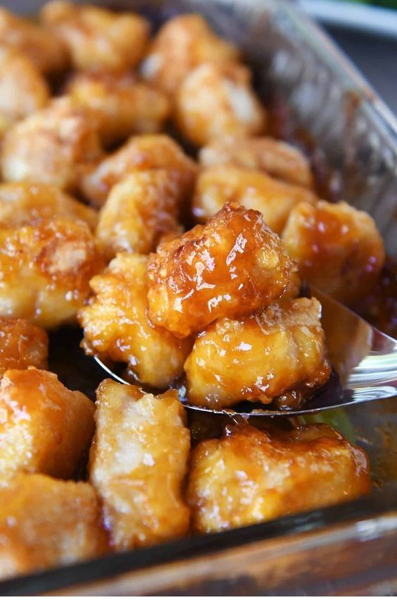 Authentic chinese chicken recipes
