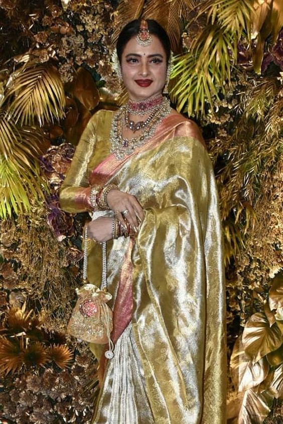 Anissa and Armaan\'s Sangeet
