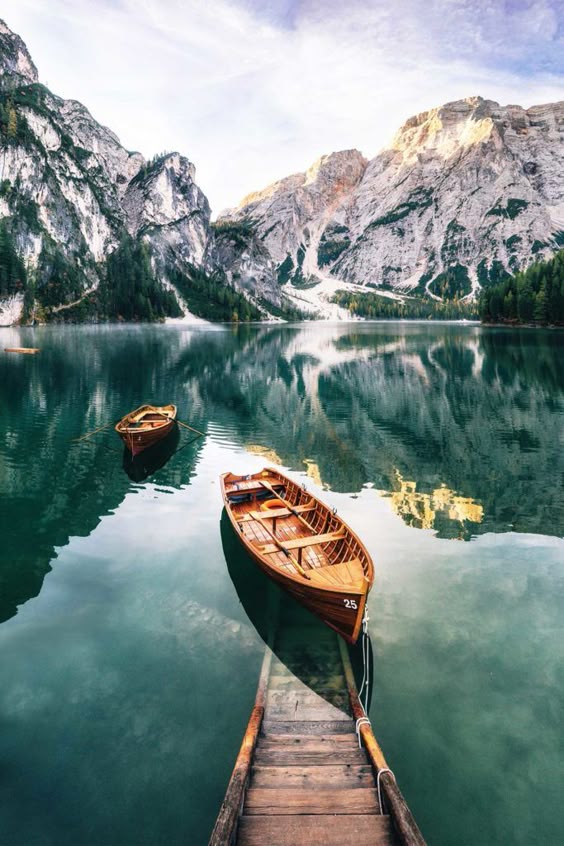 Here are the most beautiful places in Italy to add to your bucket list.