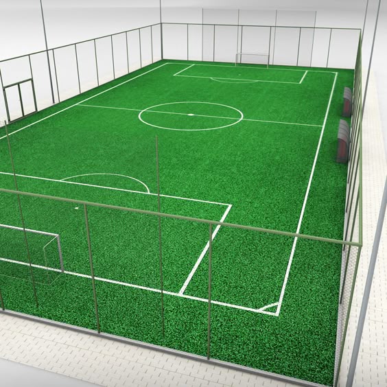 Jasa Kontraktor Futsal Berpengalaman Jasa Kontraktor Futsal Berpengalaman