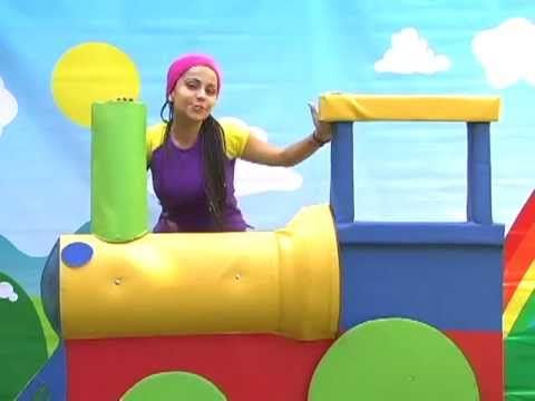 Soñando Cantando Aprendo a Hablar