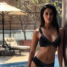 Will Disha Patani replace Gal Gadot as the new Wonder Woman?