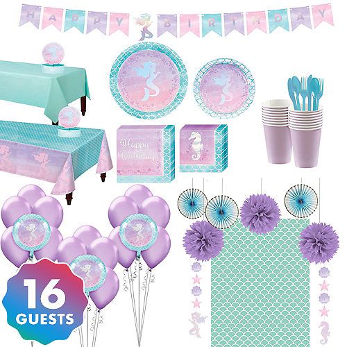 Birthday Party Range Make Up Nails Girl Tableware /& Decorations SPARKLE SPA