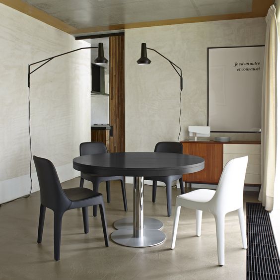 RING DINING TABLE Tables Pinterest - klapptisch für küche RING DINING TABLE Tables Pinterest - klapptisch für küche