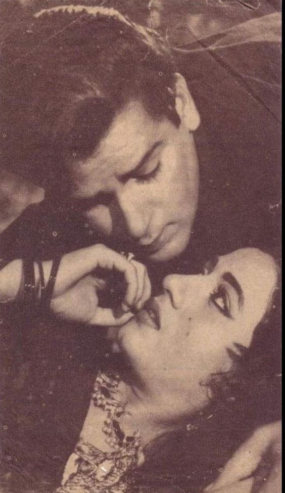 #ShammiKapoor #Madhubala #BollywoodActress #muvyz #muvyz032622