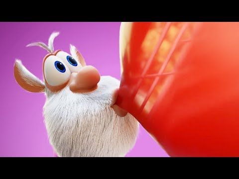 Booba جميع الحلقات 1 22 Kiddo Cartoon Funny Cartoon Funny Kids Shows Youtube Olaf The Snowman Character Disney Characters