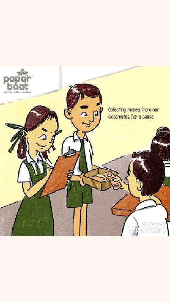 school memories