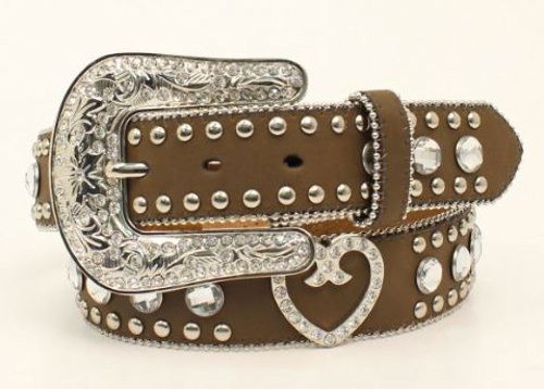 Nocona Land Of The Free Fibbia per cintura Western Buckle Cowboy USA Nocona Land Of The Free Fibbia per cintura Western Buckle Cowboy USA