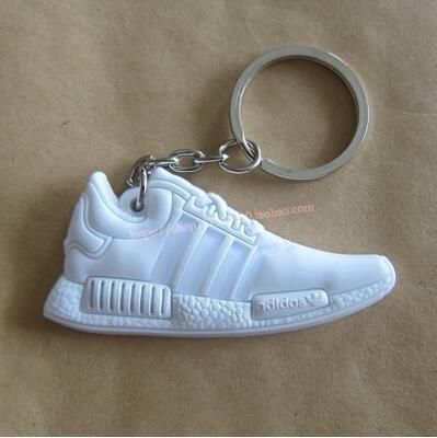 15 Pieces Full Set Sale - Mini Adidas NMD Key Chains with 14 ... شيتا صغير 15 Pieces Full Set Sale - Mini Adidas NMD Key Chains with 14 ... شيتا صغير