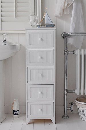 Hugedomains Com Bathroom Floor Storage Freestanding Cabinet Cabinets Hugedomains Com Bathroom Floor, Narrow Floor Cabinet For Bathroom