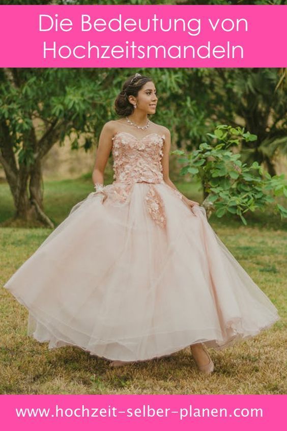 Die Bedeutung Von Hochzeitsmandeln Hochzeit Hochzeitsmandeln Heiraten