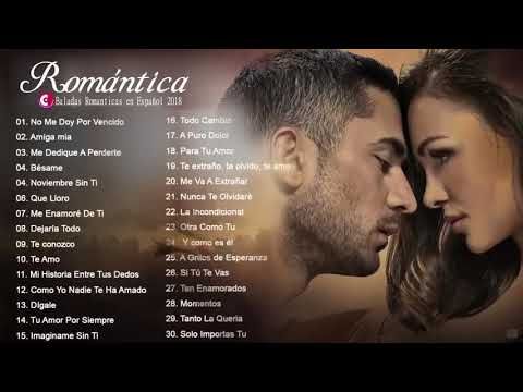 Musica Romantica Para Trabajar Y Concentrarse Las Mejores Canciones Ro Canciones Romanticas En Español Canciones Románticas Las Mejores Canciones Romanticas