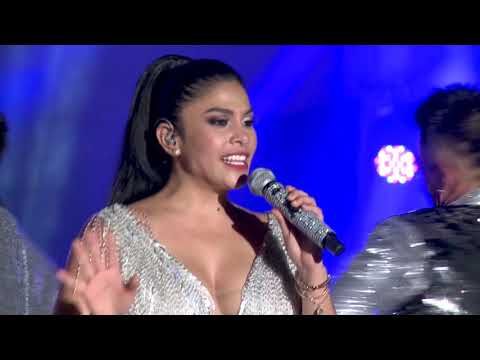 Maricarmen Marin 20 Años Por Qué Te Fuiste Youtube Maricarmen Marin Buenos Dias Con Musica Cumbia