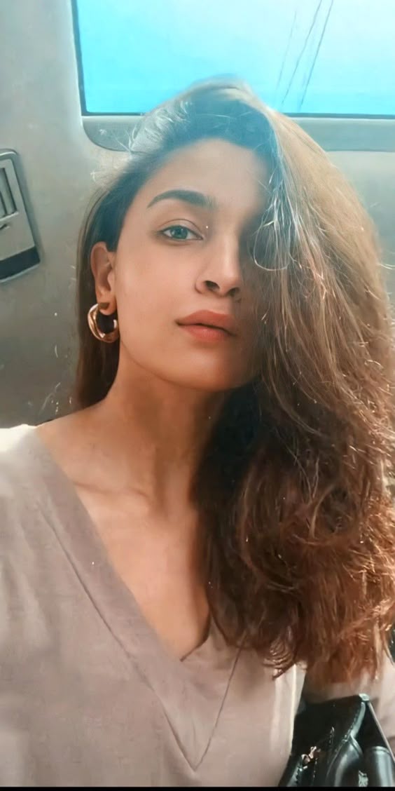 Alia Bhatt