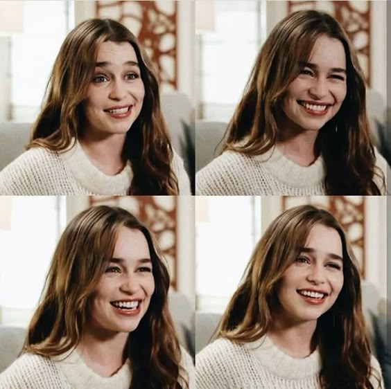 Emilia Clarke ✾
