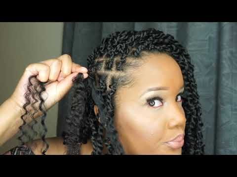 Tranças Afros
