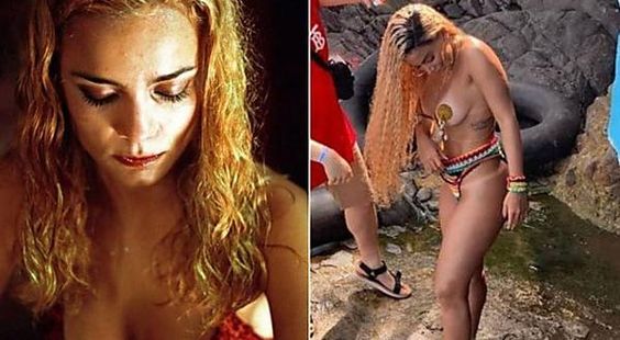 Visual de Anitta em novo clipe é inspirado em Alice Braga em \'Cidade Baixa\'