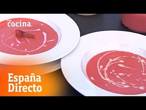 Pin En Cenas