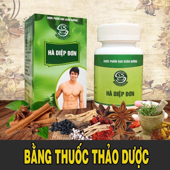 hà diá»p ÄÆ¡n giá bao nhiêu