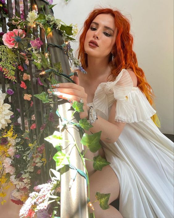Bella Thorne