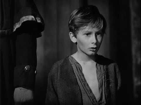 Oliver Twist 1948 Oliver Twist Twist Video Film
