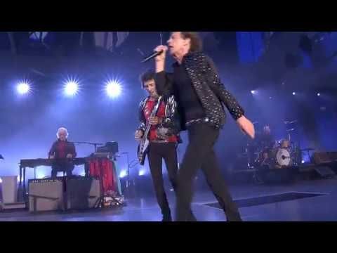 Rolling Stones perform in Jacksonville July 19, 2019