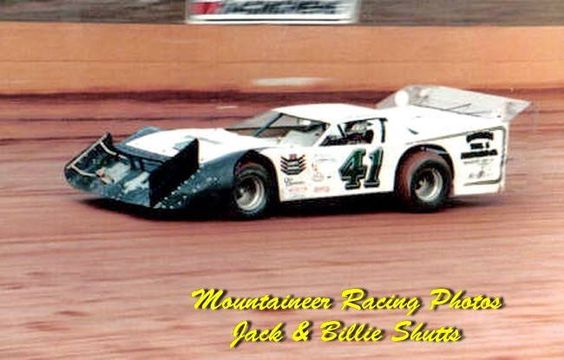 43 best volunteer speedway east tennessee images on pinterest flintstone flyer mike duvall interview