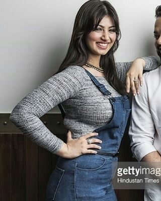 Ayesha Takia