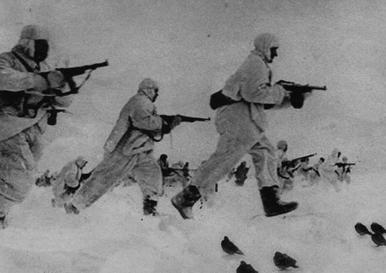 ÐолÑби-ÑÐ¿Ð¸Ð¾Ð½Ñ Ð²Ð¾ вÑÐµÐ¼Ñ ÑпеÑопеÑаÑии, 1942 год